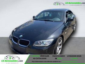 Bmw 320 CAB 320i  occasion � Beaupuy - photo n�2