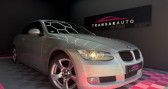 Bmw 320 occasion année 2008 boite Manuelle Annonce Bmw 320 occasion Essence CAB E93 320i Sport Design / OFFRE SEPTEMBRE : -50% SUR GARAN à Marignane