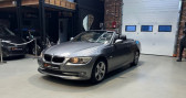 Annonce Bmw 320 occasion Essence CAB E93 LCI 320i 170 ch Sport Design A  Saint Ouen L'Aumone