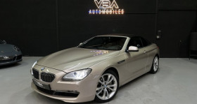 Bmw 320 occasion 2012 mise en vente à Saran par le garage VBA AUTOMOBILES - photo n°1