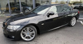 Annonce Bmw 320 occasion Diesel CABRIOLET (E93) 320DA 184CH M SPORT � Grezac