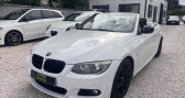 Annonce Bmw 320 occasion Diesel Cabriolet 320d 184ch M Sport  Chenôve