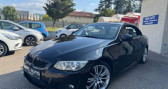 Bmw 320 occasion année 2013 boite Automatique Annonce Bmw 320 occasion Diesel Cabriolet 320dA 184ch M Sport à SAINT MARTIN D'HERES