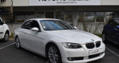 Bmw 320 - voir le détail de l'annonce Bmw 320 Cabriolet 320i 2.0 i 170cv e93  2007 - annonce de voiture en vente sur Auto Sélection.com