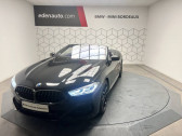 Annonce Bmw 320 occasion Diesel Cabriolet 840d xDrive 320 ch BVA8 M Sport Technic  Lormont