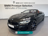 Annonce Bmw 320 occasion Diesel Cabriolet 840d xDrive 320 ch BVA8 M Sport  Beauvais