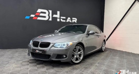 Bmw 320 , garage BH CAR ROANNE  Roanne
