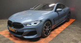 Bmw 320 COUPE 3.0 840dA 320ch TECHNIC M-SPORT xDRIVE   Cernay 68