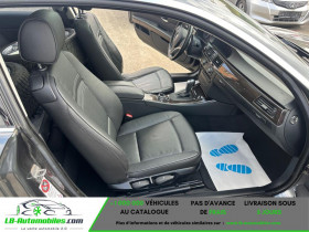 Bmw 320 Coup� 320d BVA  occasion � Beaupuy - photo n�8