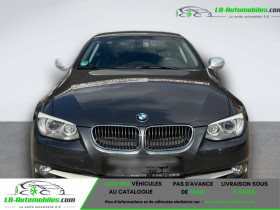 Bmw 320 Coup� 320d BVA  occasion � Beaupuy - photo n�5