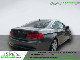 Bmw 320 Coup� 320d BVA  occasion � Beaupuy - photo n�4