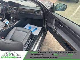 Bmw 320 Coup� 320d BVA  occasion � Beaupuy - photo n�3