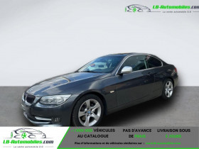 Bmw 320 Coup� 320d BVA  occasion � Beaupuy - photo n�2