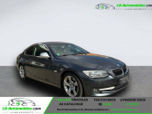 Bmw 320 Coup� 320d BVA  � Beaupuy 31