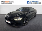 Bmw 320 occasion année 2019 boite Automatique Annonce Bmw 320 occasion Diesel Coupé 840d xDrive 320 ch BVA8 M Sport 3p à Seynod