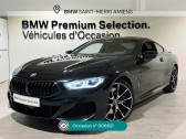 Annonce Bmw 320 occasion Diesel Coupe 840d xDrive 320 ch BVA8 M Sport Technic � Rivery