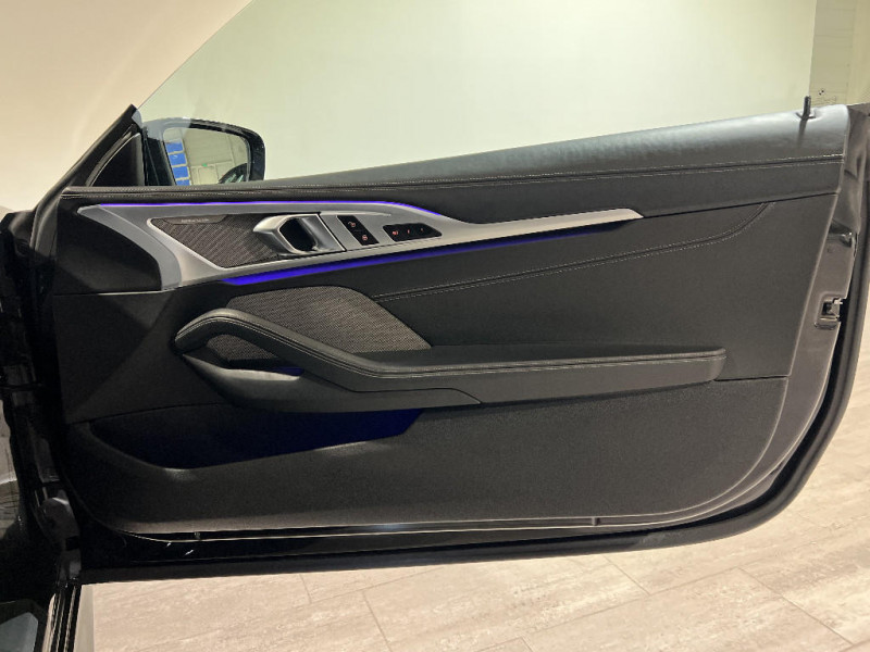 Bmw 320 Coupe 840d xDrive 320 ch BVA8 M Sport Technic  occasion � Rivery - photo n�18