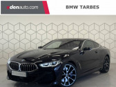 Bmw 320 Coup 840d xDrive 320 ch BVA8 M Sport Technic   Tarbes 65