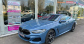 Bmw 320 Coupe 840d xDrive 320 ch BVA8 M Sport   SAUTRON 44