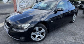 Annonce Bmw 320 occasion Diesel COUPE E92 320d 177ch Luxe  COURNON