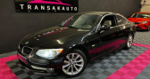Bmw 320 COUPE E92 LCI 320d 184ch Luxe   Harfleur 76