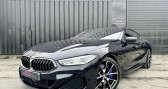 Bmw 320 occasion année 2018 boite Automatique Annonce Bmw 320 occasion Diesel coupe g15 840d xdrive 320 ch bva8 à Cuincy