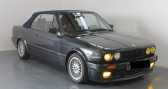Annonce Bmw 320 occasion Essence E30 320i CABRIOLET M TECHNIC  Saint Andr de corcy
