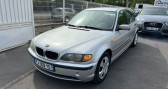 Bmw 320 occasion année 2002 boite Manuelle Annonce Bmw 320 occasion Diesel E46/4 320d 150ch Pack Confort à villeneuve-Saint-Georges