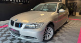 Bmw 320 occasion année 2005 boite Manuelle Annonce Bmw 320 occasion Essence E90 320i 150ch Confort à Champs-sur-Yonne