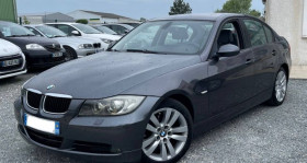 Bmw 320 , garage VAGO VTC  Saint-Médard-d'Aunis