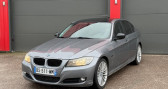 Annonce Bmw 320 occasion Diesel E90 LCI 320d 184 ch Edition Confort A � Gevrey-Chambertin
