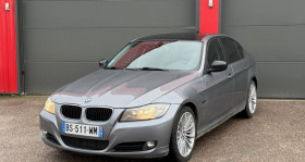 Bmw 320 occasion 2011 mise en vente &agrave; Gevrey-Chambertin par le garage D.A.S AUTO 21 - photo n&deg;1
