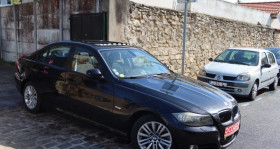 Bmw 320 occasion 2010 mise en vente &agrave; CHATILLON par le garage MAISON AUTOMOBILE - photo n&deg;1