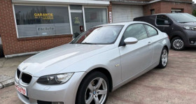 Bmw 320 , garage ESCAUTO � Marly
