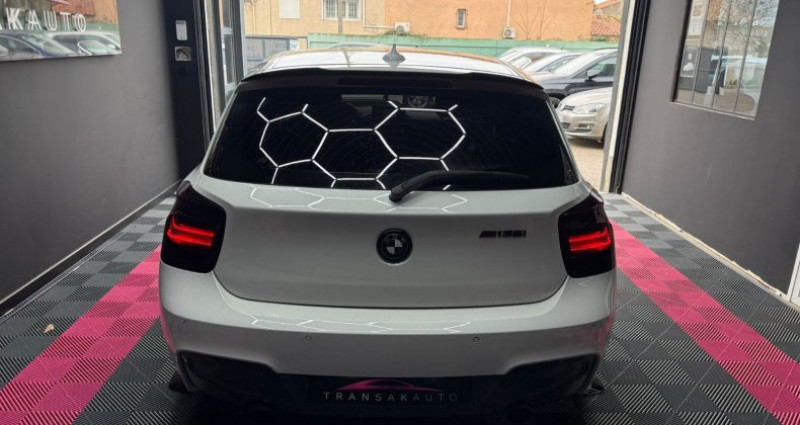 Bmw 320 F20 M135i 320 ch A SUIVI / CG -50% / FRANCAISE / STAGE 2 410  occasion &agrave; Marignane - photo n&deg;5