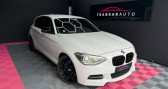 Annonce Bmw 320 occasion Essence F20 M135i 320 ch A SUIVI / CG -50% / FRANCAISE / STAGE 2 410 � Marignane