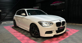 Bmw 320 occasion 2012 mise en vente à Cuincy par le garage TRANSAKAUTO DOUAI - photo n°1