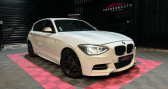 Bmw 320 occasion année 2012 boite Automatique Annonce Bmw 320 occasion Essence f20 m135i 320 ch a à Cuincy