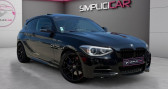 Bmw 320 F20 M135i 320 ch  2012 - annonce de voiture en vente sur Auto Sélection.com