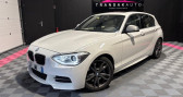 Annonce Bmw 320 occasion Essence F20 M135i xDrive 320 ch A ( suivi complet ) � Beaumont Les Valence