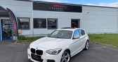 Bmw 320 F20 M135i xDrive 320 ch A   Lens 62