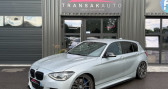Bmw 320 occasion année 2014 boite Automatique Annonce Bmw 320 occasion Essence f20 m135i xdrive 320 ch avec jantes oz ressort court gps à Schweighouse-sur-Moder