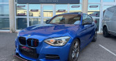 Annonce Bmw 320 occasion Essence F21 M135i xDrive 320 ch A à venelles