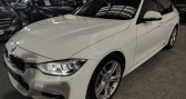 Annonce Bmw 320 occasion Diesel F30 2.0 320d 184 M Sport  Sainte-Genevive-des-Bois