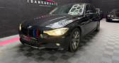 Annonce Bmw 320 occasion Diesel F30 320d 163 ch EfficientDynamics Edition Luxury � Chaponost