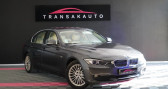 Annonce Bmw 320 occasion Diesel F30 320d 184 ch Luxury A � L'ISLE SUR LA SORGUE