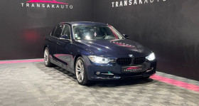 Bmw 320 , garage TRANSAKAUTO AVIGNON � AVIGNON