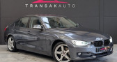 Bmw 320 F30 320d 184 ch Sport - VOLANT CHAUFFANT - SIEGES CHAUFFANTS  2014 - annonce de voiture en vente sur Auto Sélection.com