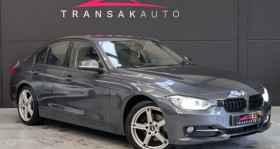 Bmw 320 , garage TRANSAKAUTO MAUBEUGE � Maubeuge