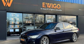 Bmw 320 , garage EWIGO MULHOUSE � Rixheim